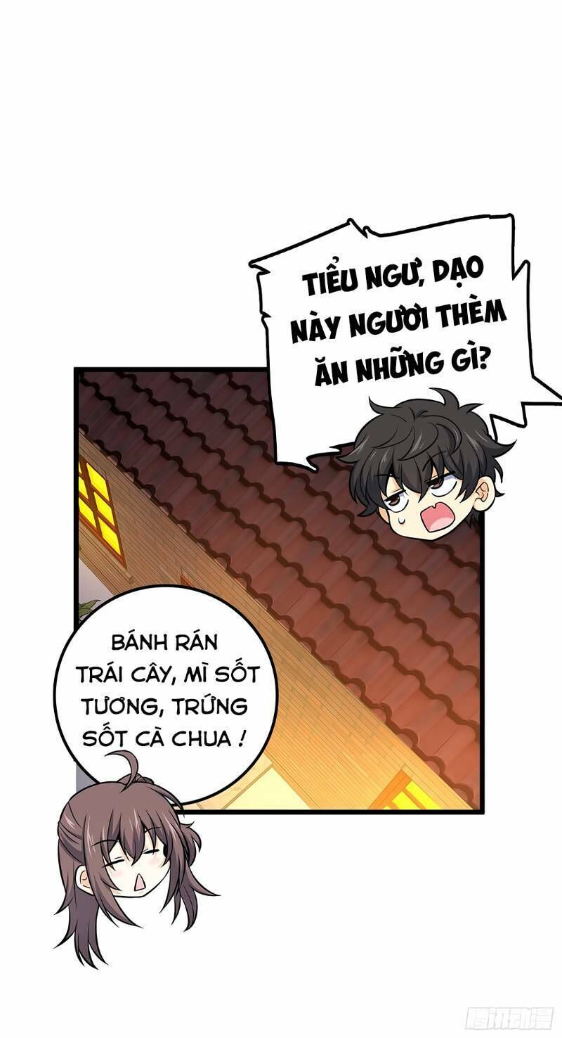 Đại Vương Tha Mạng Chapter 51 - Page 67