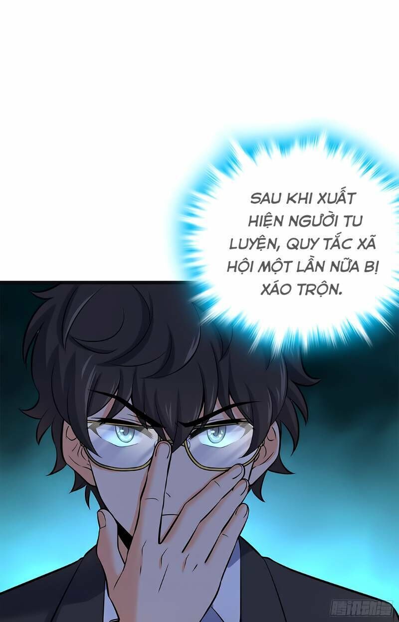 Đại Vương Tha Mạng Chapter 51 - Page 8