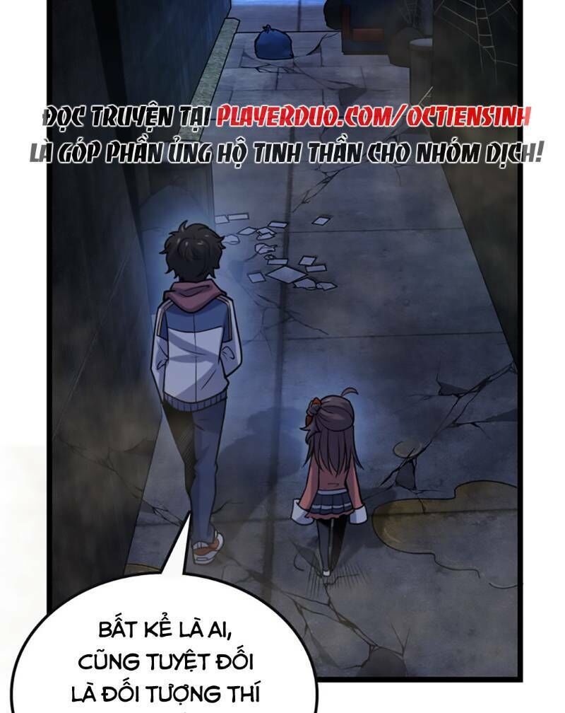 Đại Vương Tha Mạng Chapter 23 - Page 50