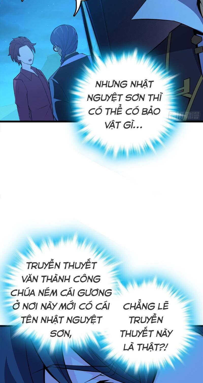 Đại Vương Tha Mạng Chapter 66 - Page 17