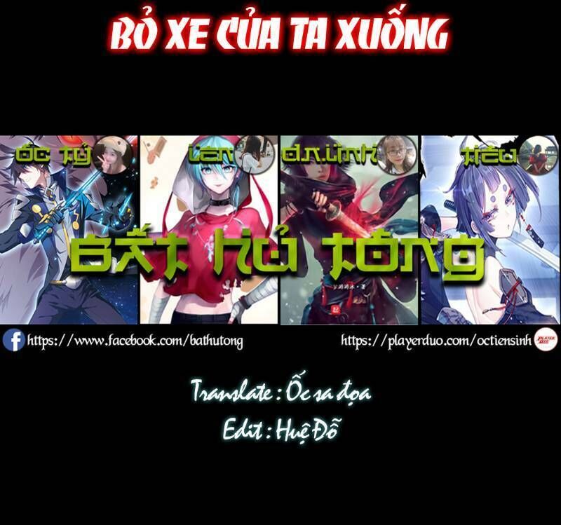 Đại Vương Tha Mạng Chapter 66 - Page 2