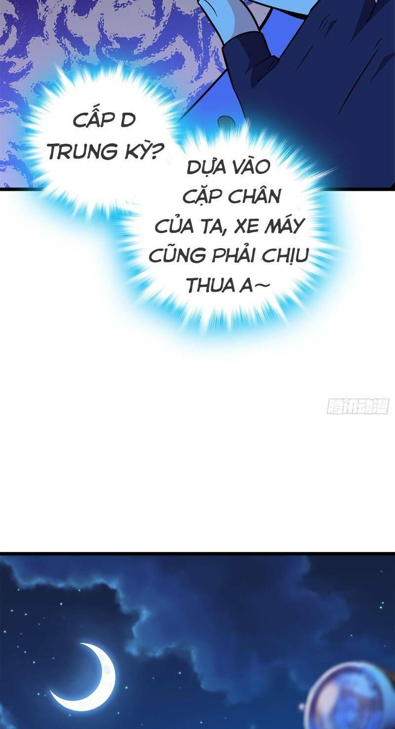 Đại Vương Tha Mạng Chapter 66 - Page 21