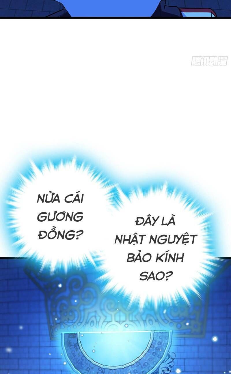 Đại Vương Tha Mạng Chapter 66 - Page 49