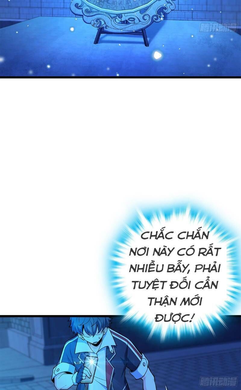 Đại Vương Tha Mạng Chapter 66 - Page 50