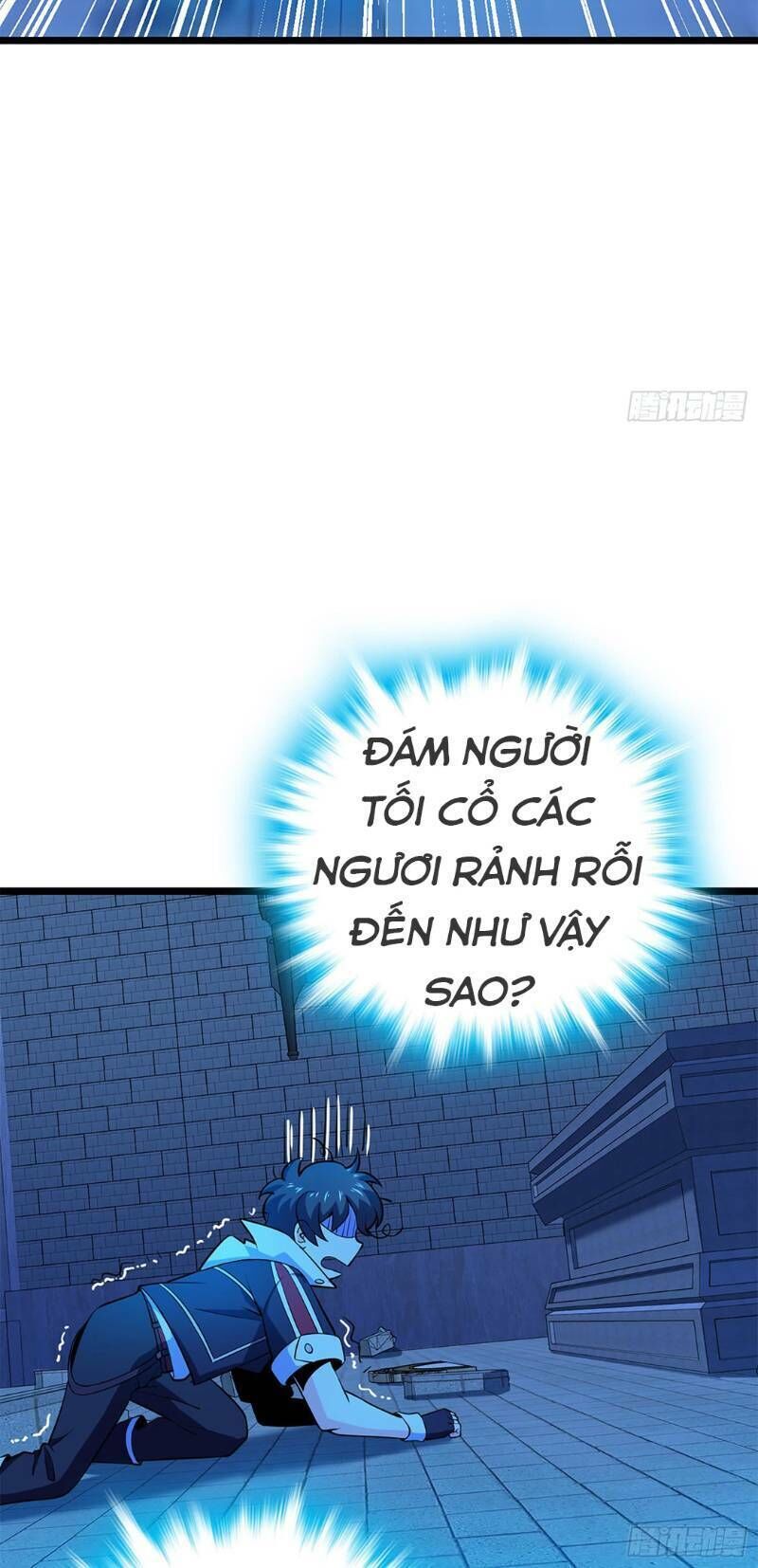 Đại Vương Tha Mạng Chapter 66 - Page 58