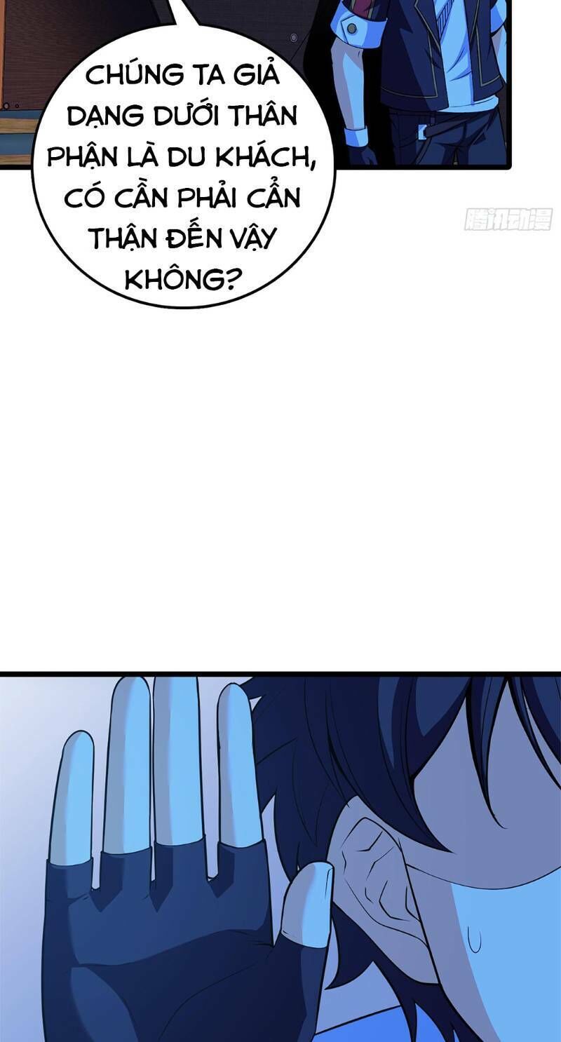 Đại Vương Tha Mạng Chapter 66 - Page 6