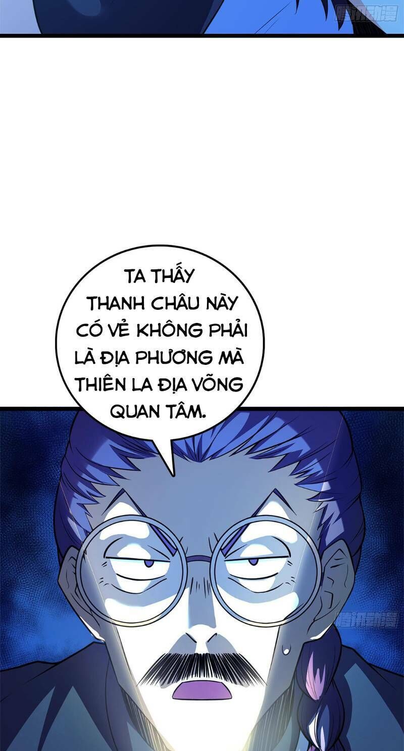 Đại Vương Tha Mạng Chapter 66 - Page 7