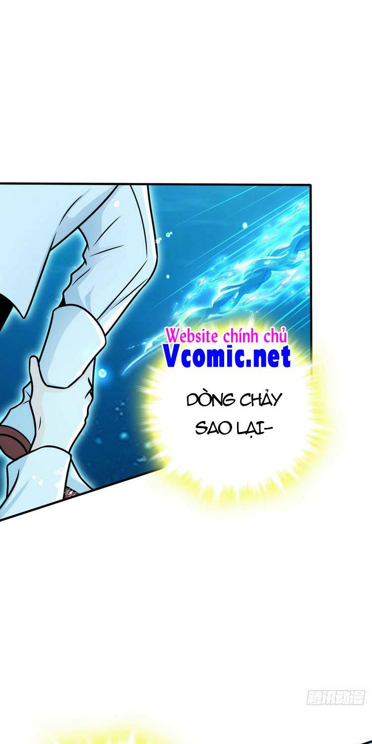 Đại Vương Tha Mạng Chapter 339 - Page 1