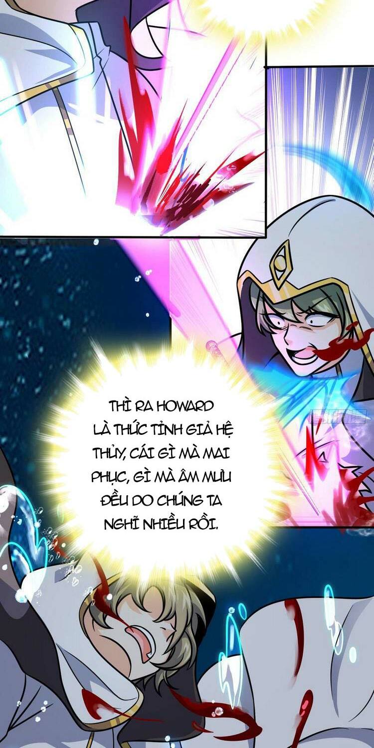 Đại Vương Tha Mạng Chapter 339 - Page 21