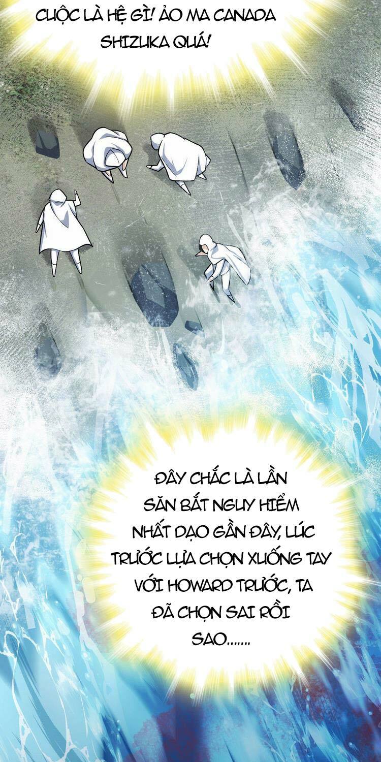 Đại Vương Tha Mạng Chapter 339 - Page 26