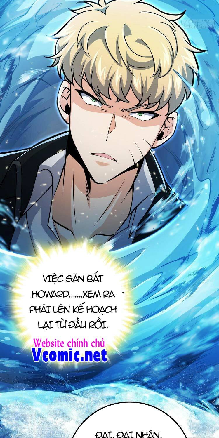 Đại Vương Tha Mạng Chapter 339 - Page 28