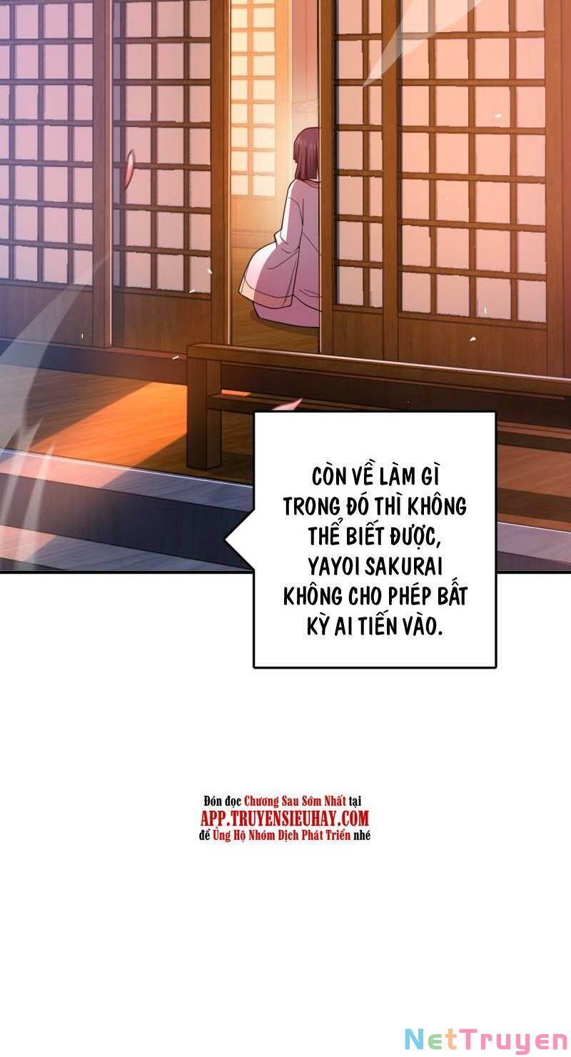 Đại Vương Tha Mạng Chapter 673 - Page 41