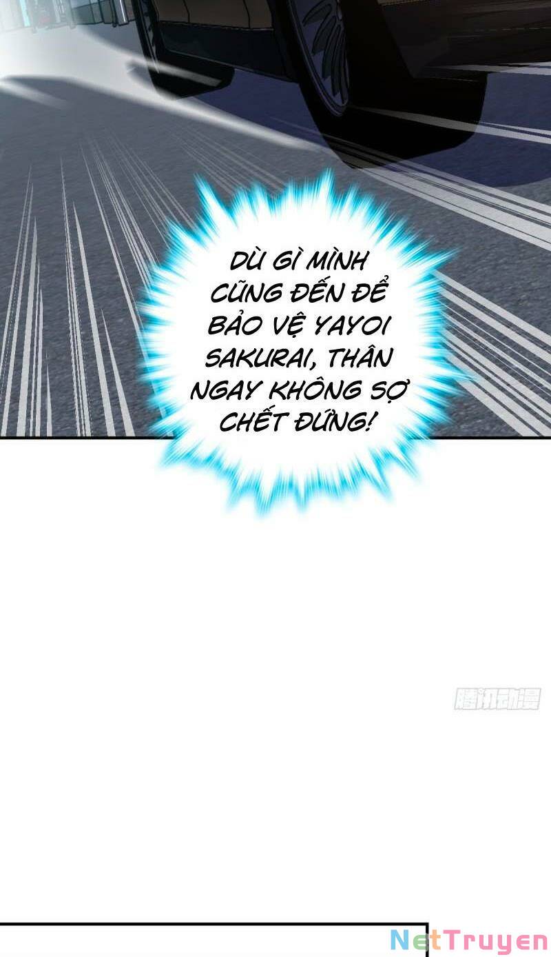 Đại Vương Tha Mạng Chapter 673 - Page 48