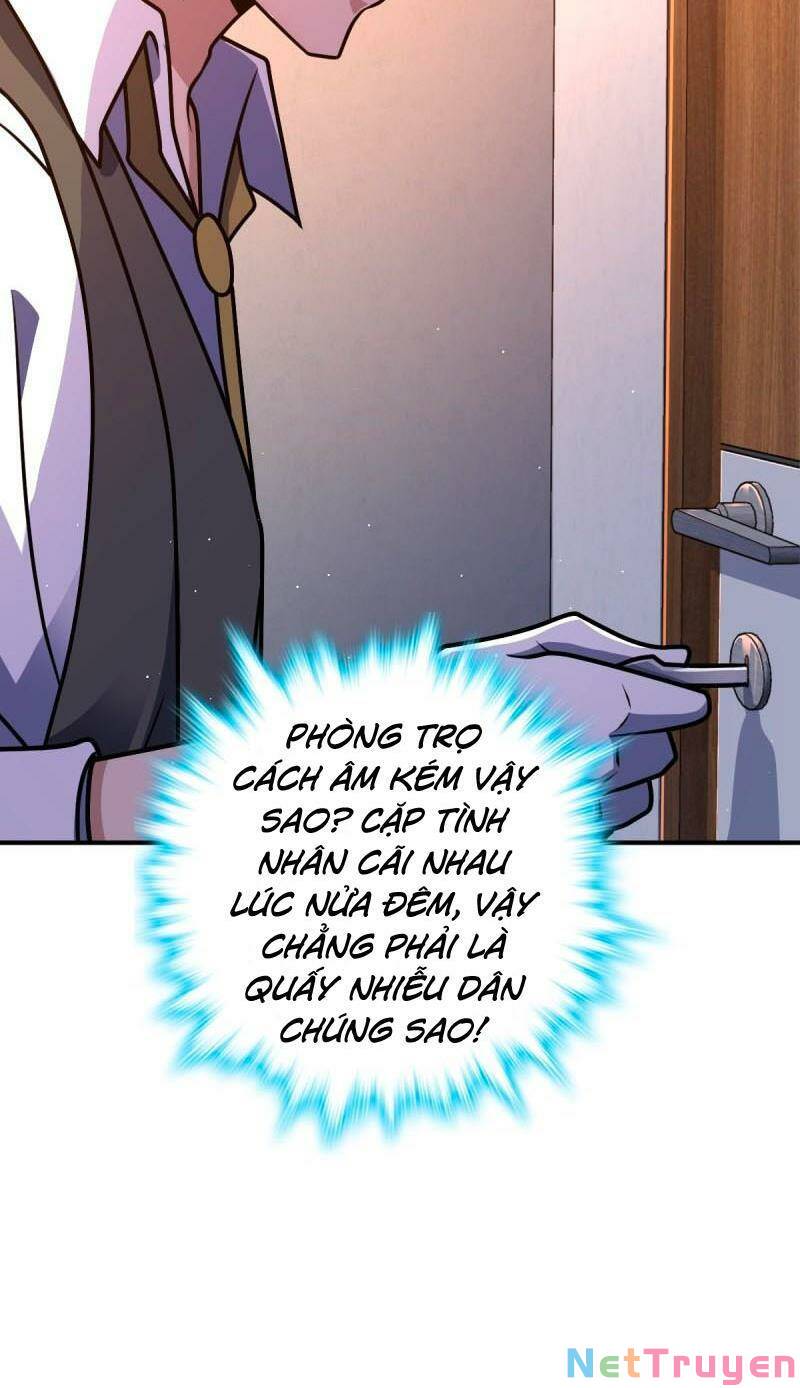 Đại Vương Tha Mạng Chapter 673 - Page 56