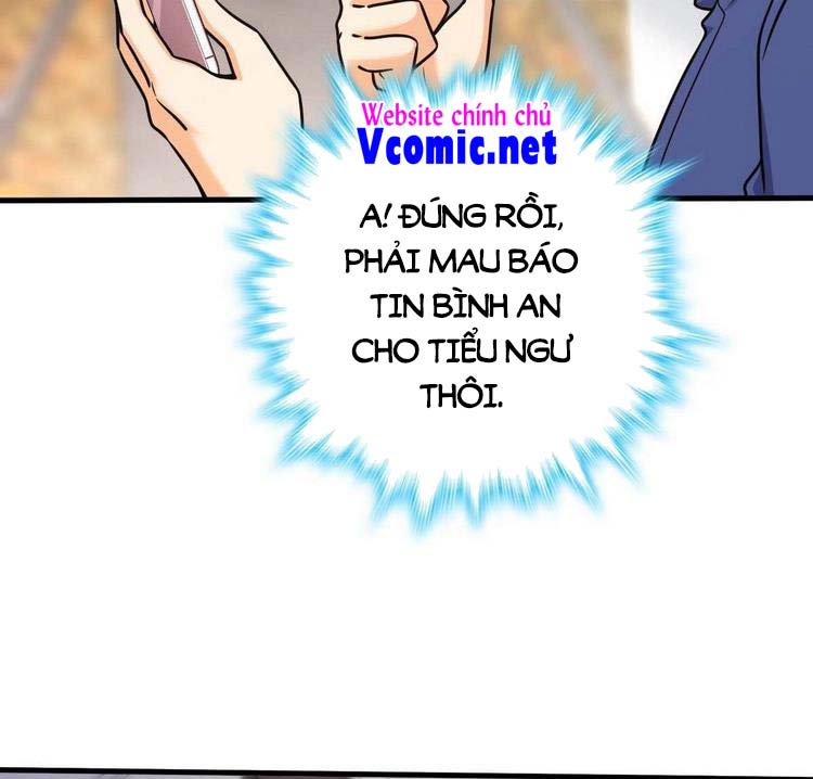 Đại Vương Tha Mạng Chapter 401 - Page 21