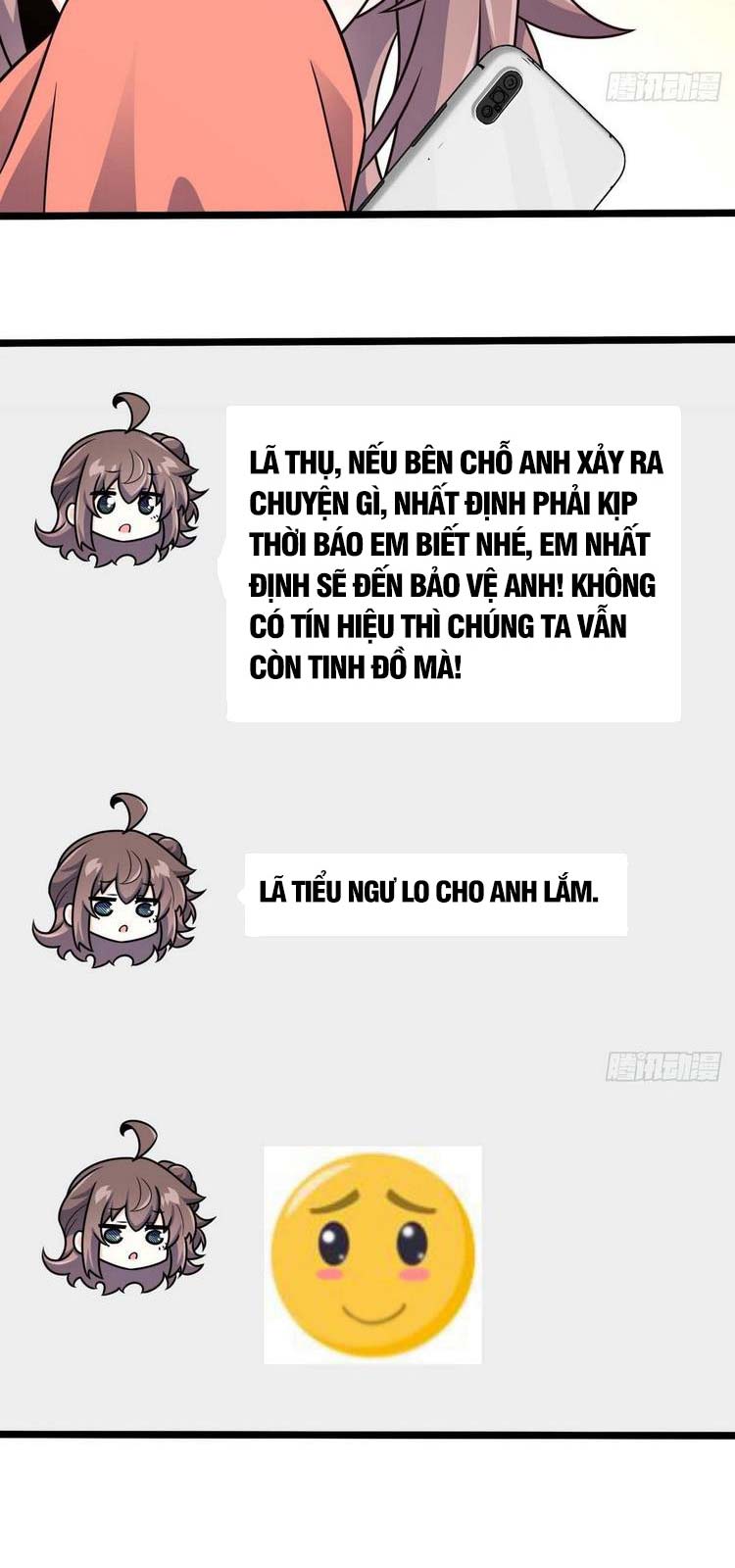 Đại Vương Tha Mạng Chapter 401 - Page 25