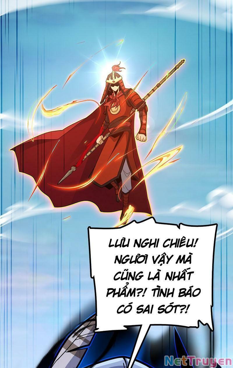 Đại Vương Tha Mạng Chapter 538 - Page 24