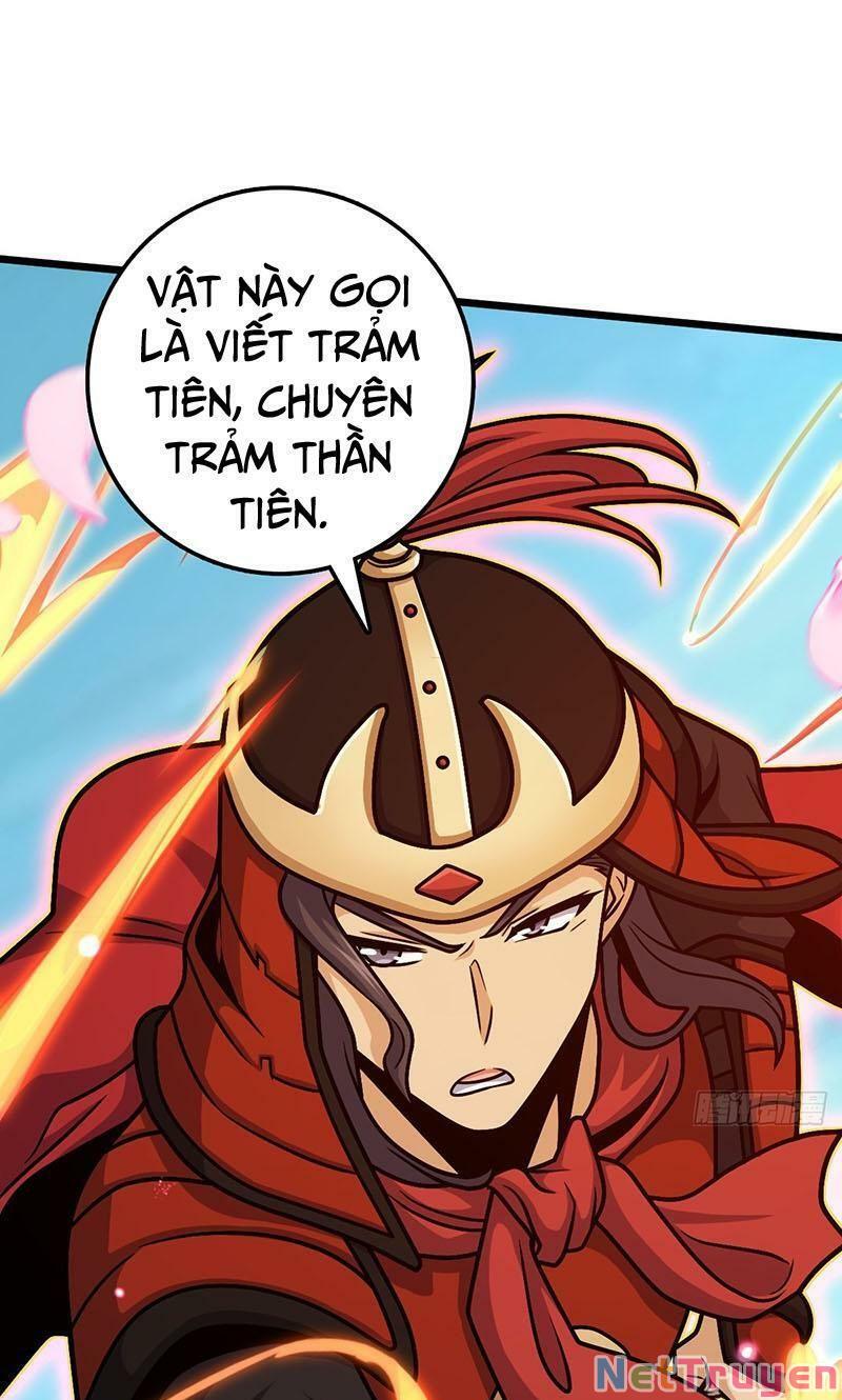 Đại Vương Tha Mạng Chapter 538 - Page 44