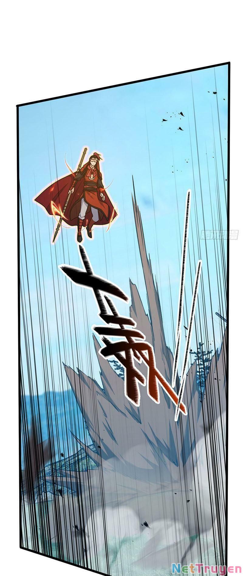 Đại Vương Tha Mạng Chapter 538 - Page 50