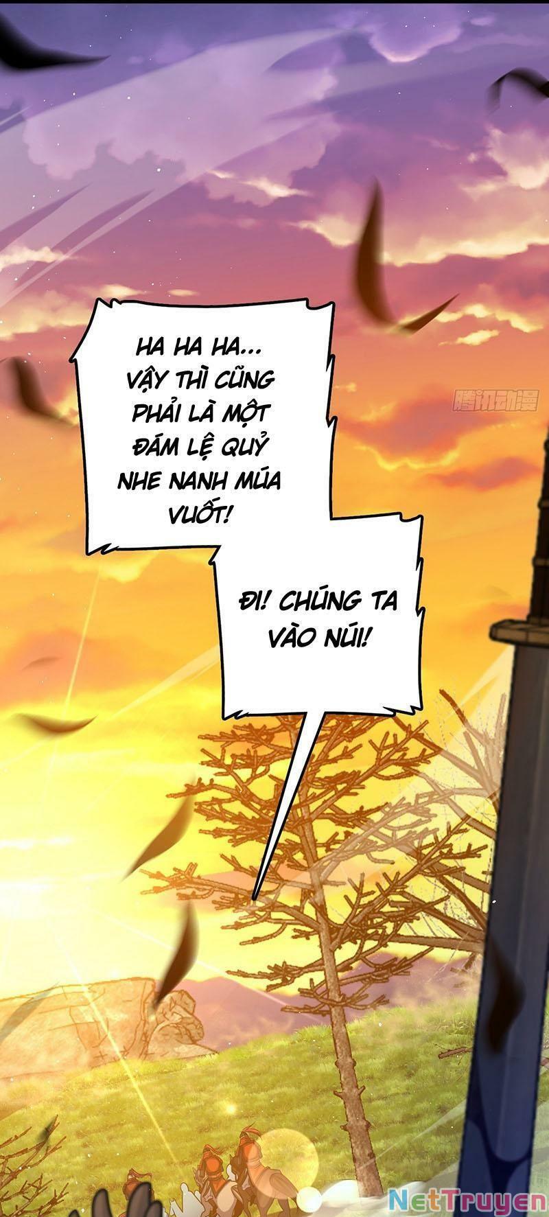 Đại Vương Tha Mạng Chapter 538 - Page 70