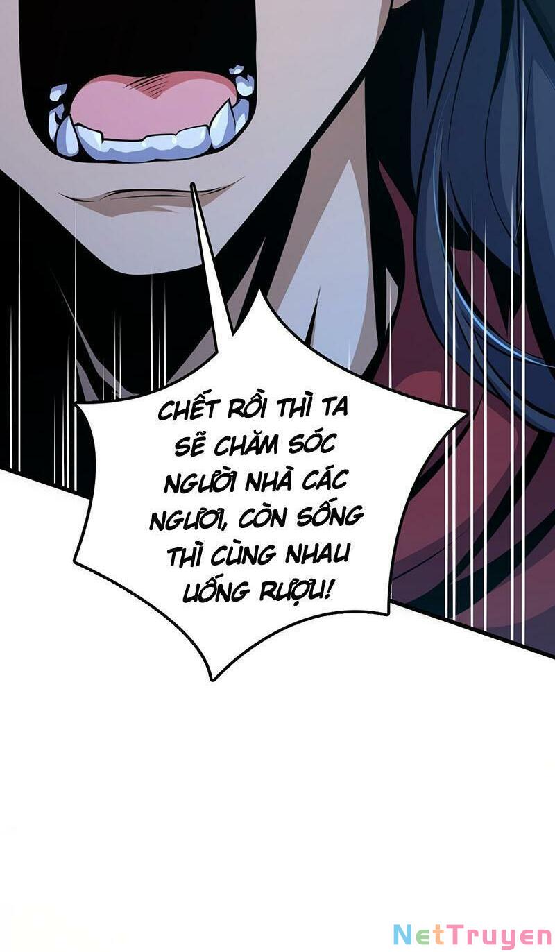 Đại Vương Tha Mạng Chapter 538 - Page 9