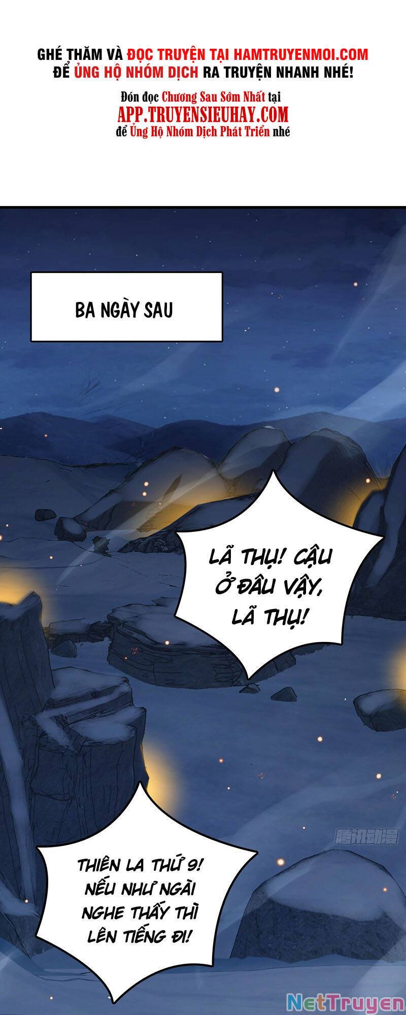 Đại Vương Tha Mạng Chapter 494 - Page 2