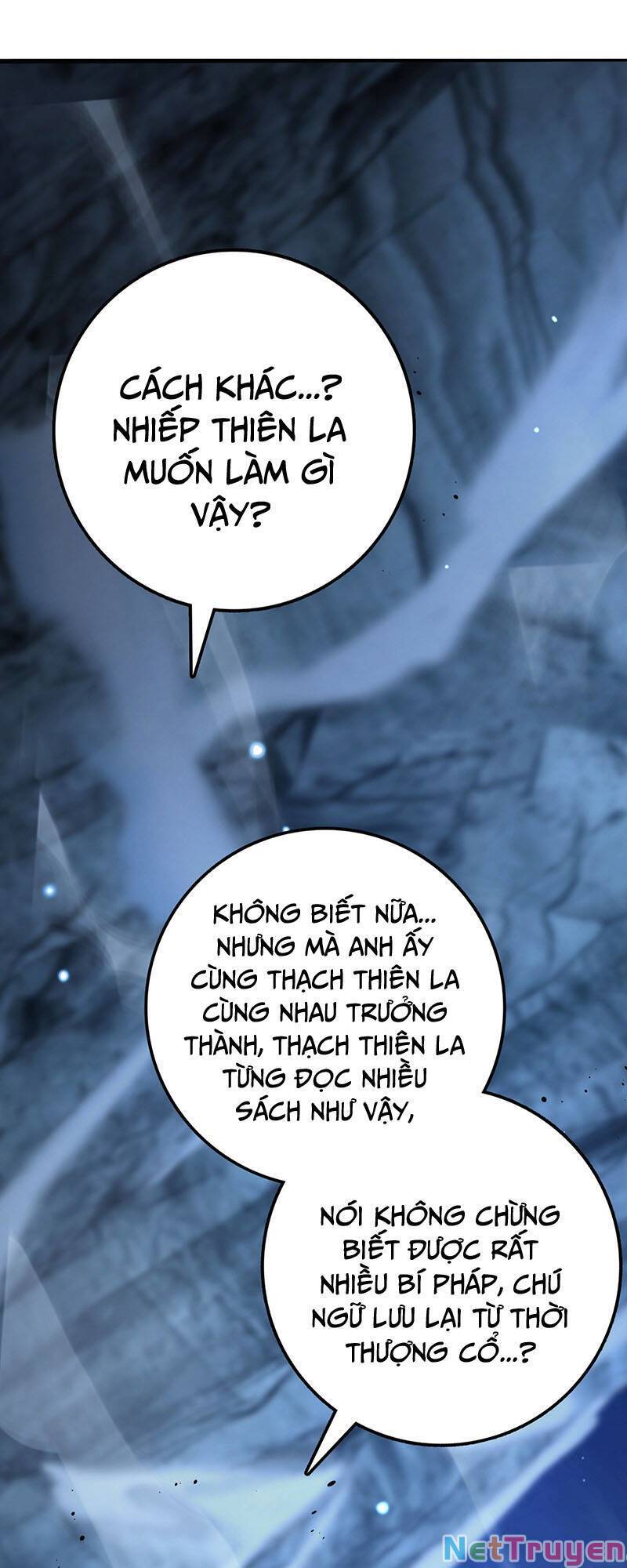 Đại Vương Tha Mạng Chapter 494 - Page 51