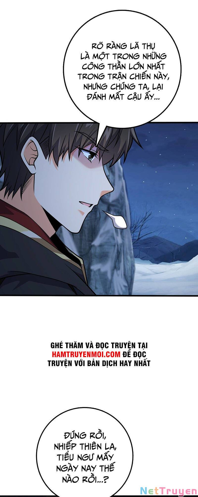 Đại Vương Tha Mạng Chapter 494 - Page 6