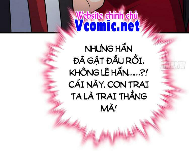 Đại Vương Tha Mạng Chapter 356 - Page 31