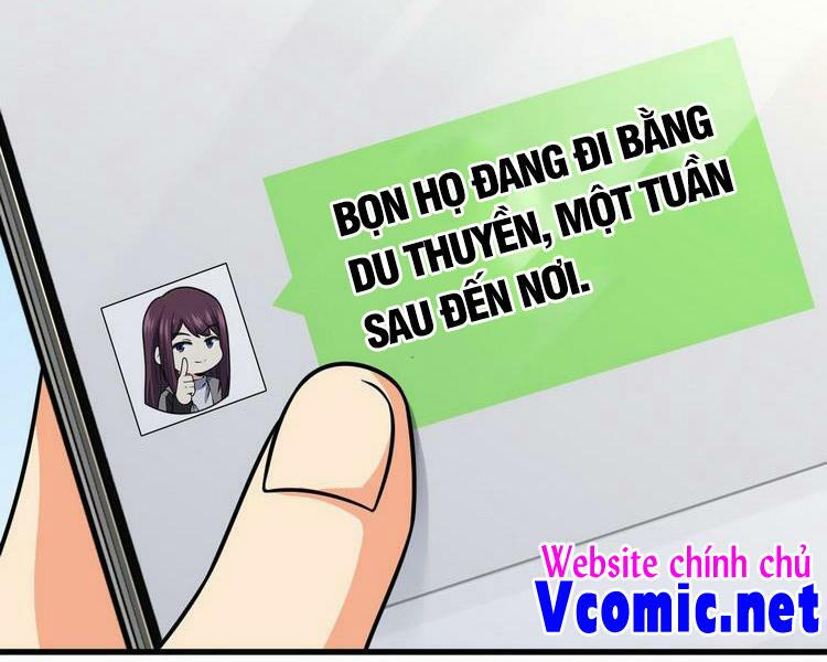 Đại Vương Tha Mạng Chapter 356 - Page 37