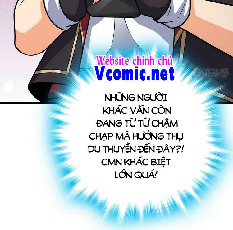 Đại Vương Tha Mạng Chapter 356 - Page 39