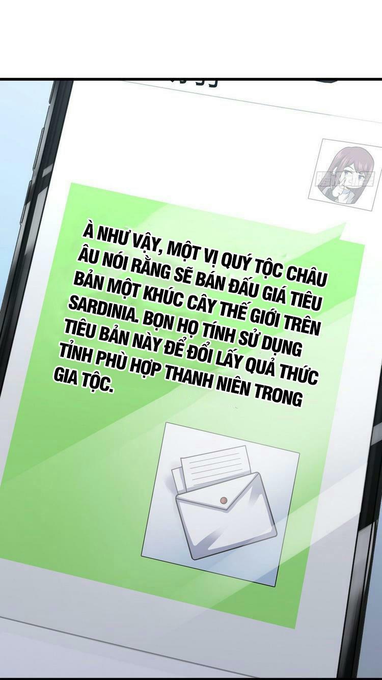 Đại Vương Tha Mạng Chapter 356 - Page 58