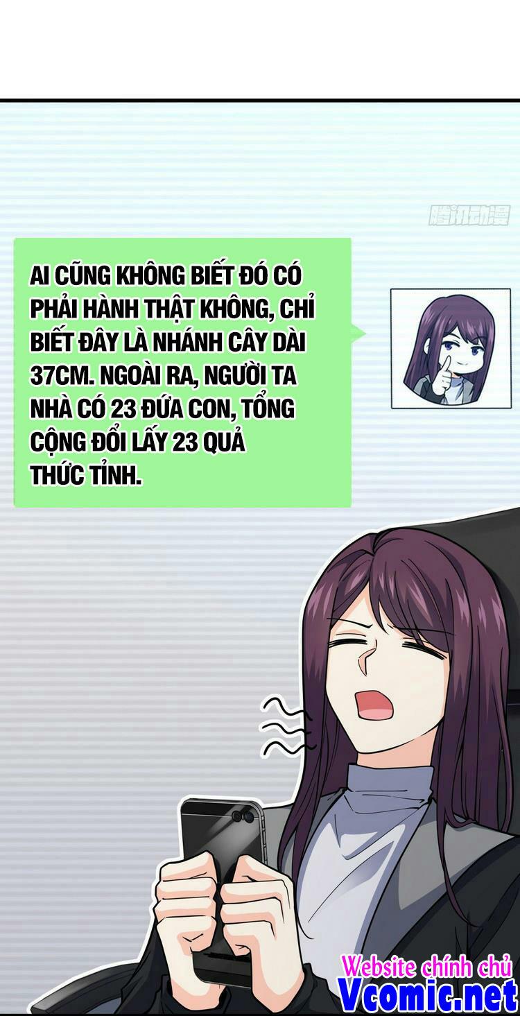 Đại Vương Tha Mạng Chapter 356 - Page 62