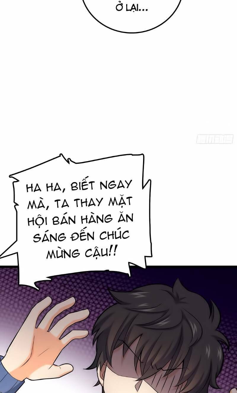 Đại Vương Tha Mạng Chapter 59 - Page 20