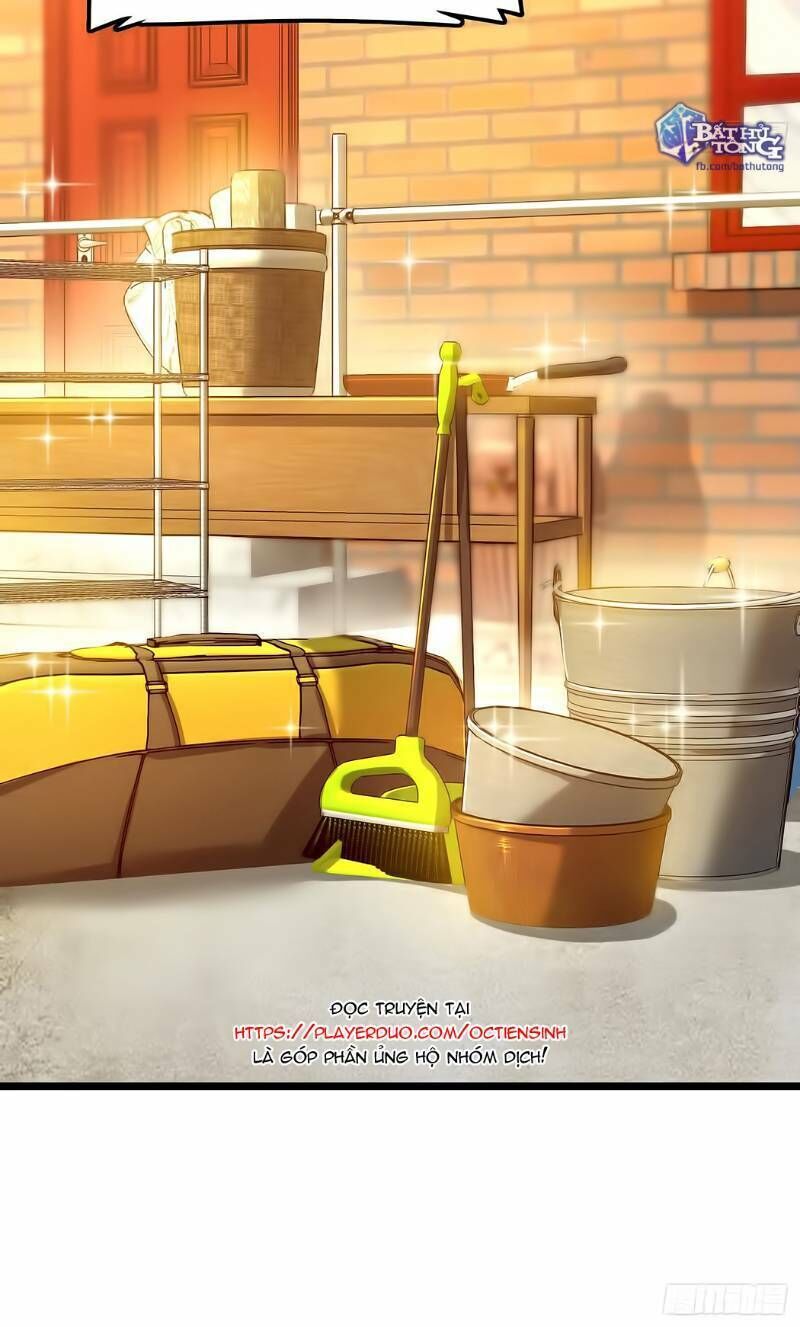 Đại Vương Tha Mạng Chapter 59 - Page 22