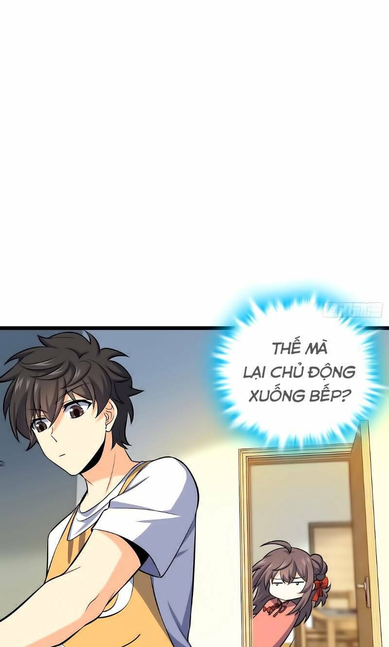 Đại Vương Tha Mạng Chapter 59 - Page 26