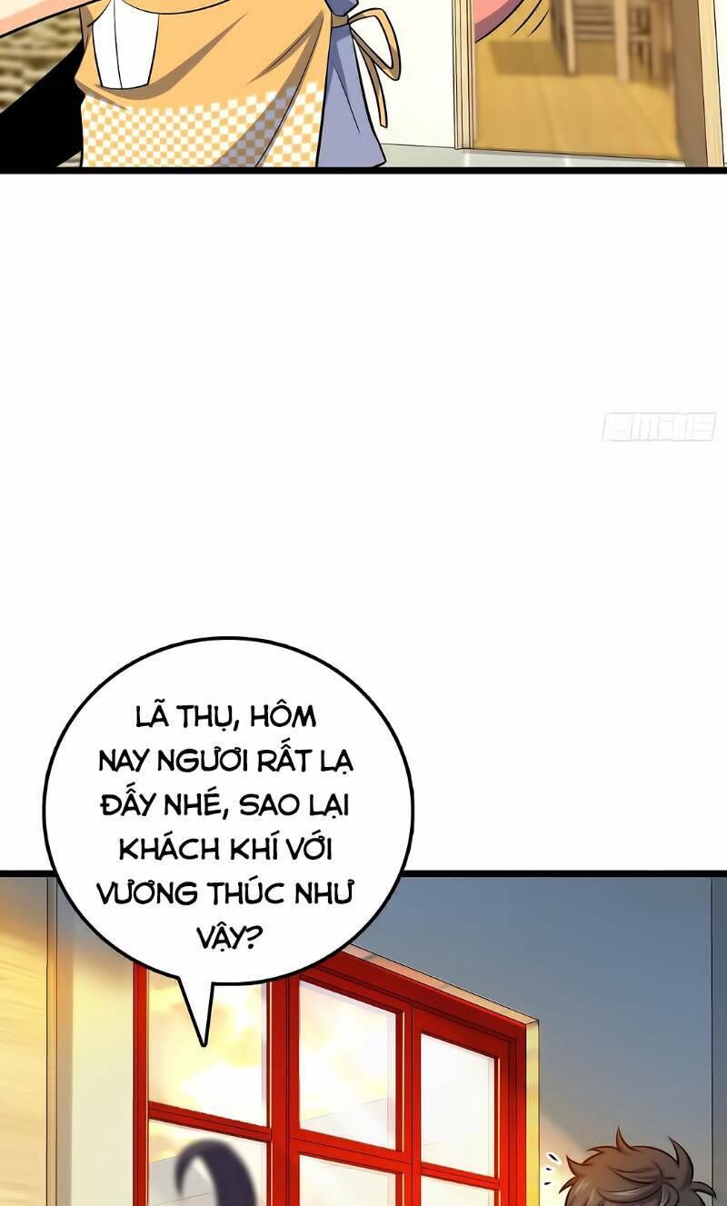 Đại Vương Tha Mạng Chapter 59 - Page 27