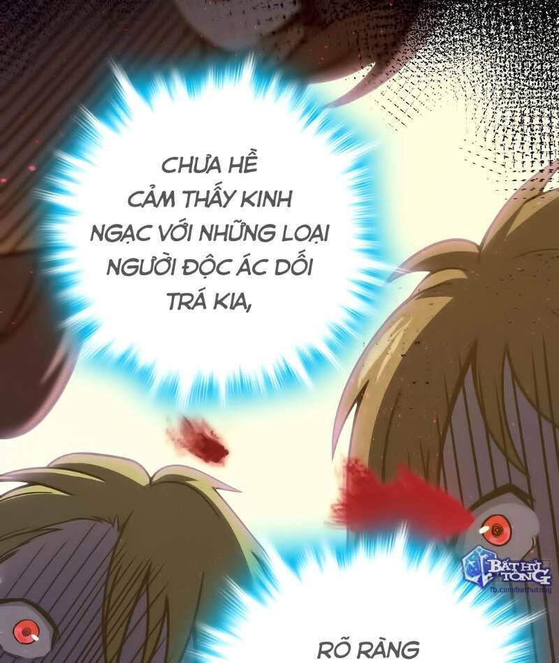 Đại Vương Tha Mạng Chapter 59 - Page 35