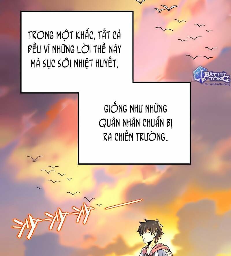 Đại Vương Tha Mạng Chapter 59 - Page 4