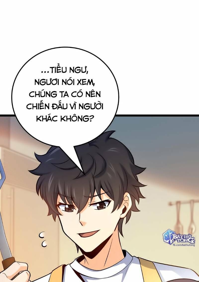 Đại Vương Tha Mạng Chapter 59 - Page 44