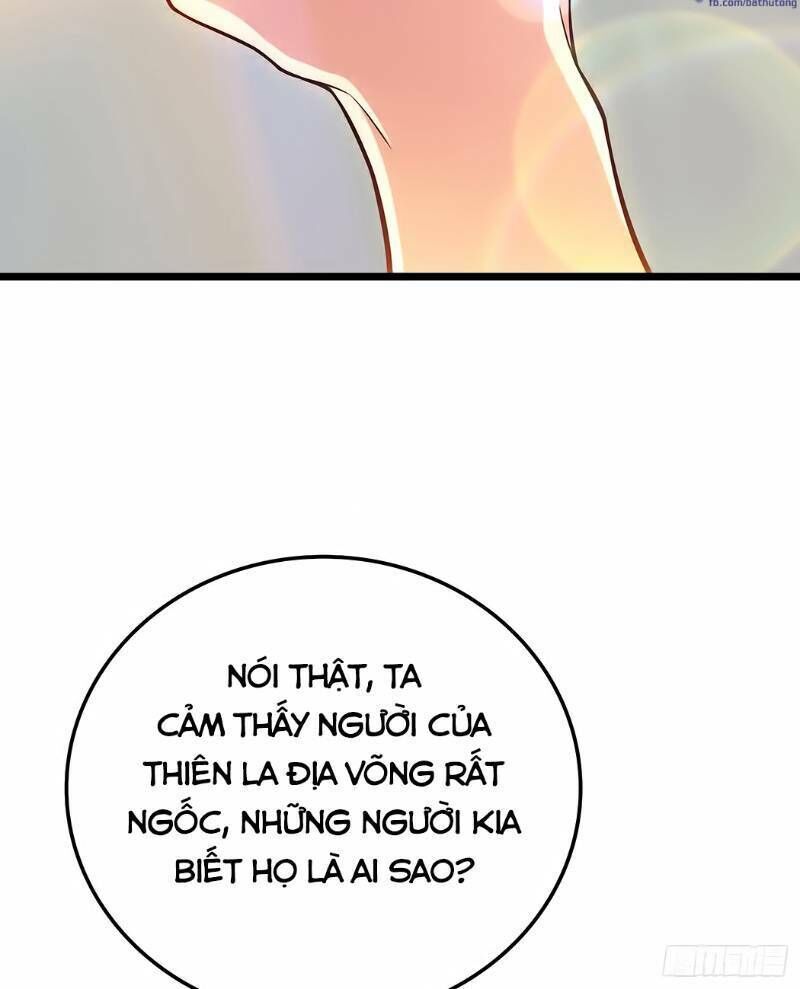 Đại Vương Tha Mạng Chapter 59 - Page 54