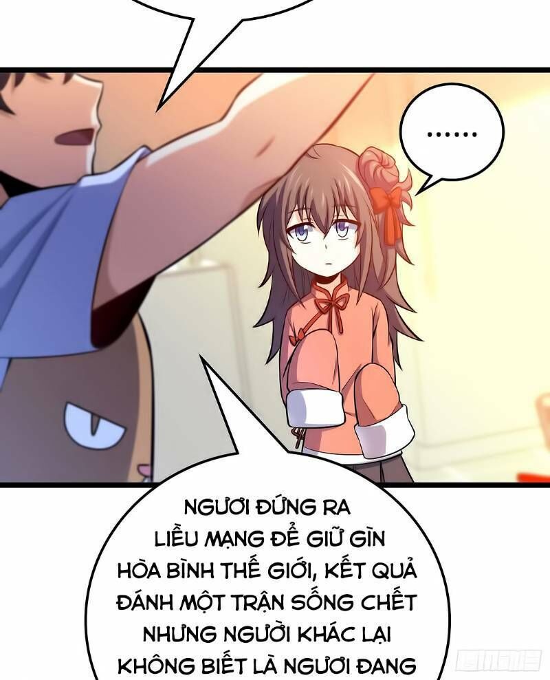 Đại Vương Tha Mạng Chapter 59 - Page 55