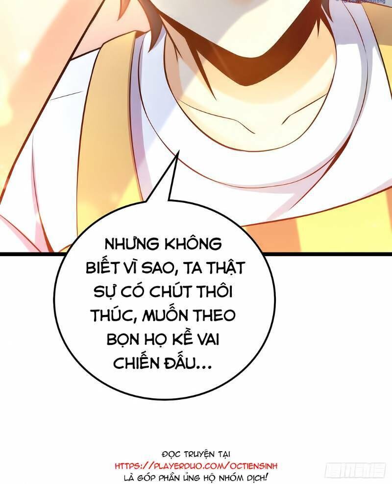 Đại Vương Tha Mạng Chapter 59 - Page 57