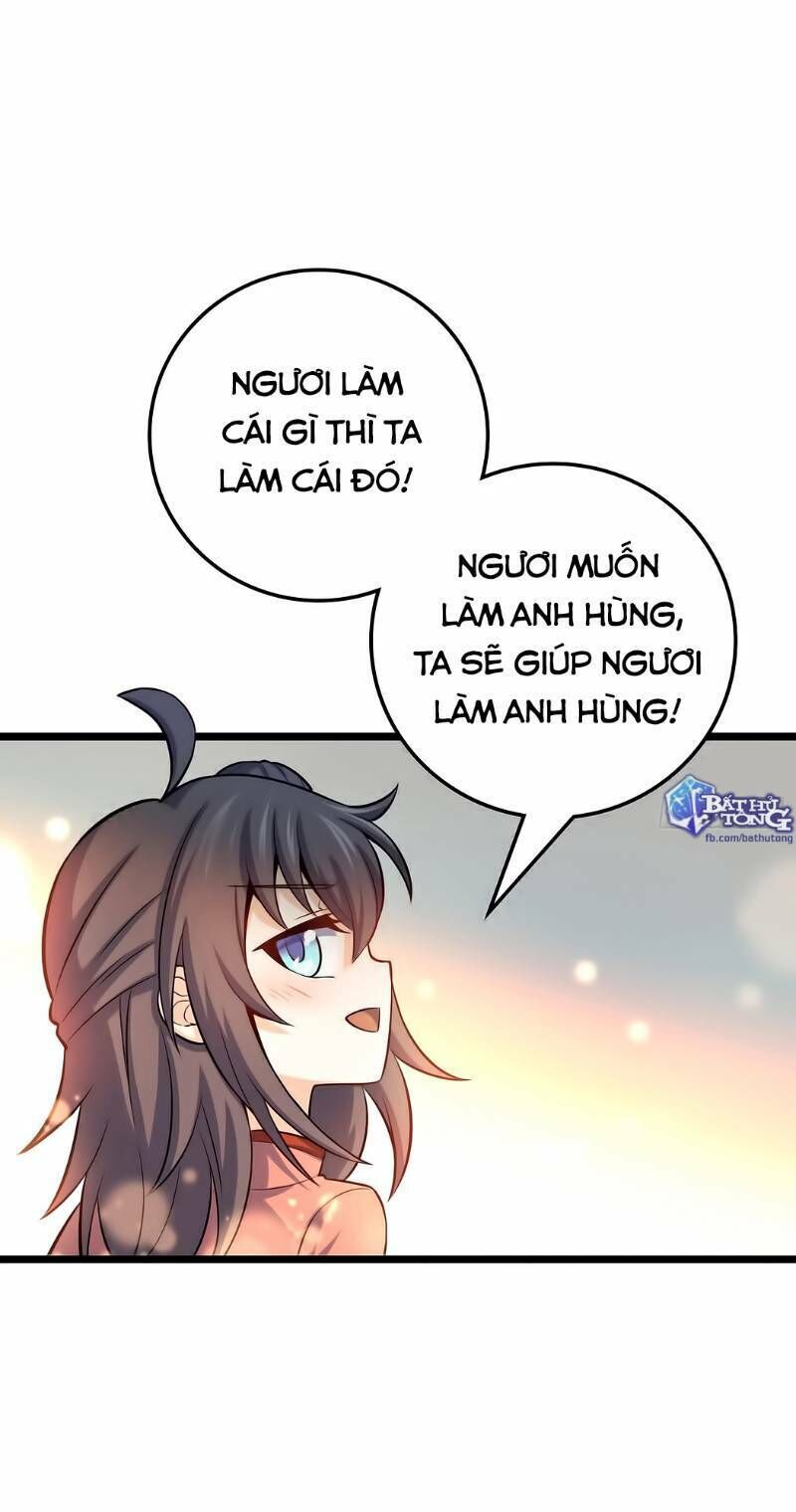 Đại Vương Tha Mạng Chapter 59 - Page 59