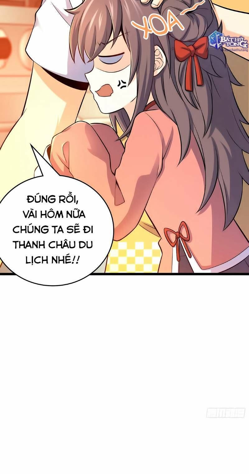 Đại Vương Tha Mạng Chapter 59 - Page 61