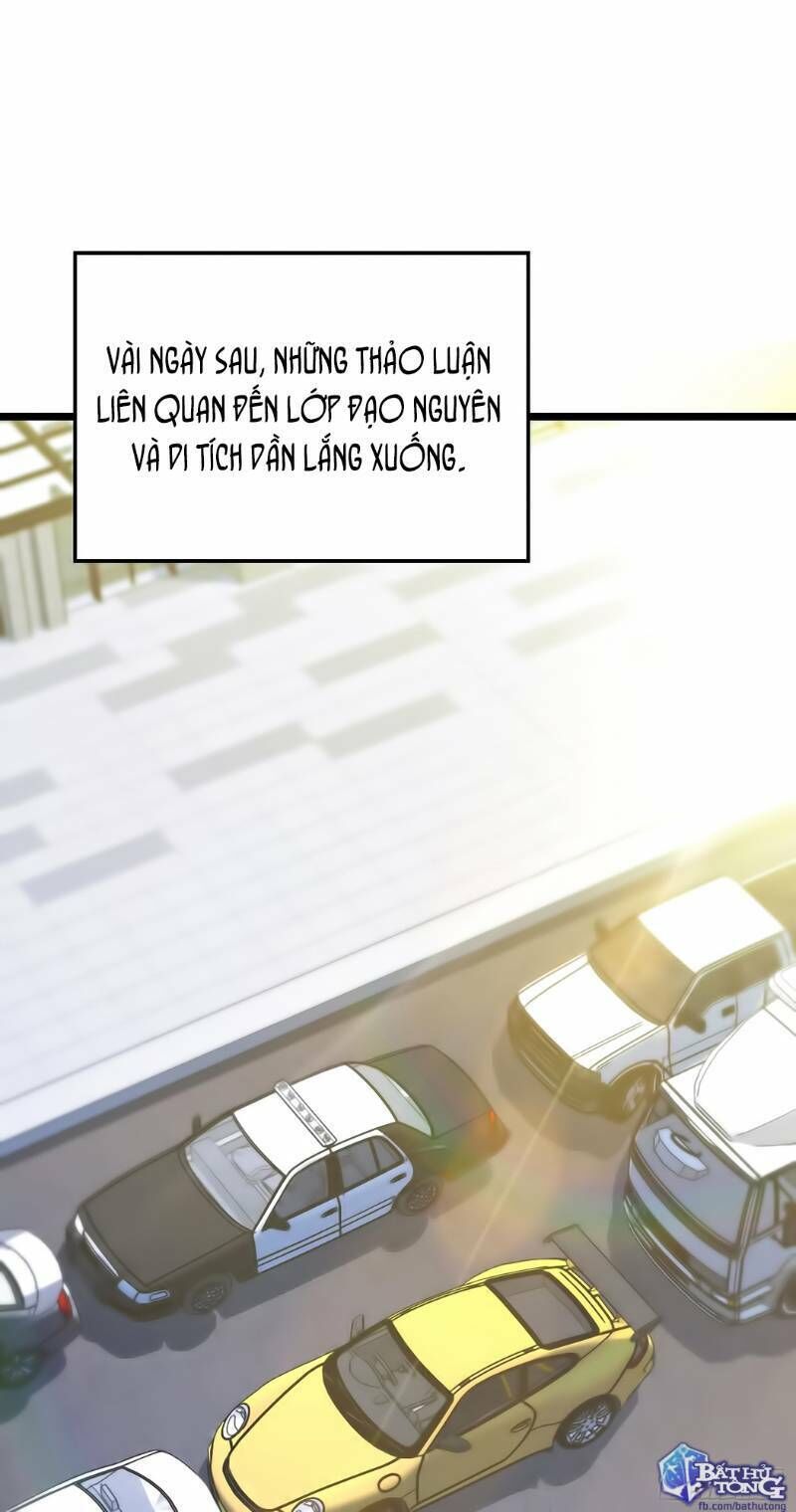 Đại Vương Tha Mạng Chapter 59 - Page 64