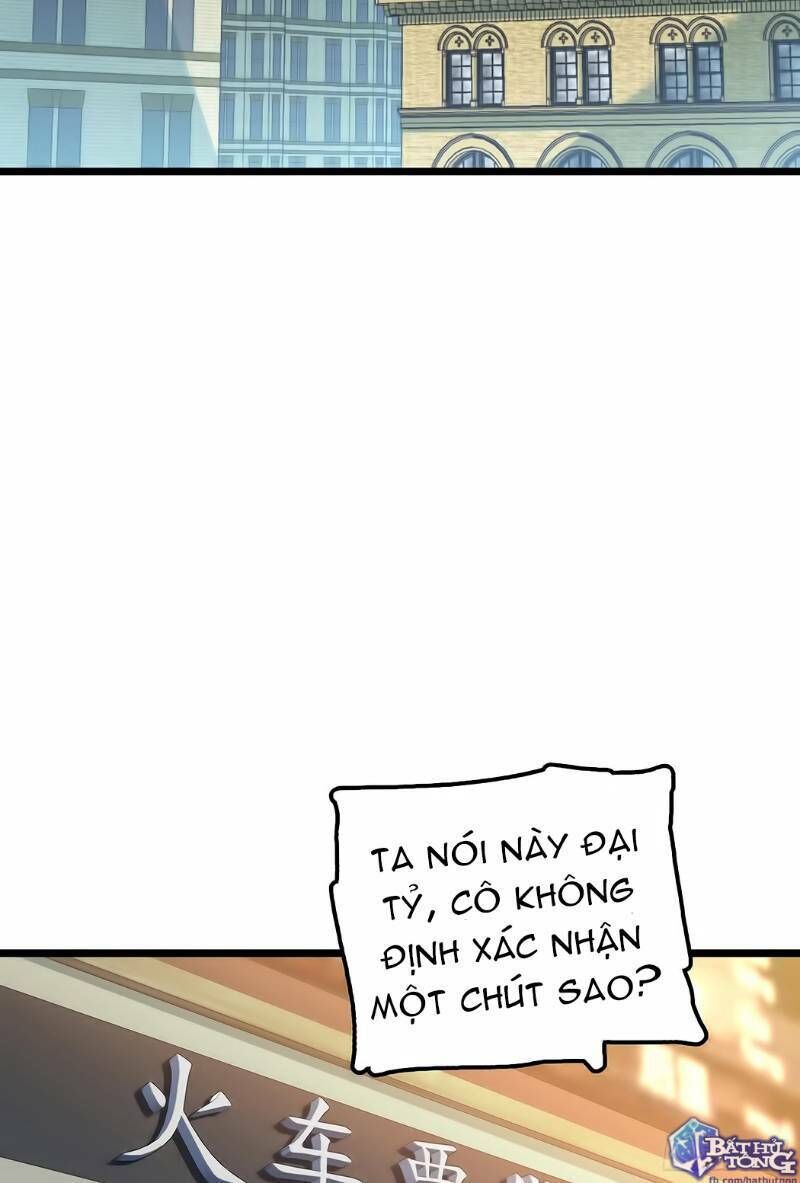 Đại Vương Tha Mạng Chapter 59 - Page 70