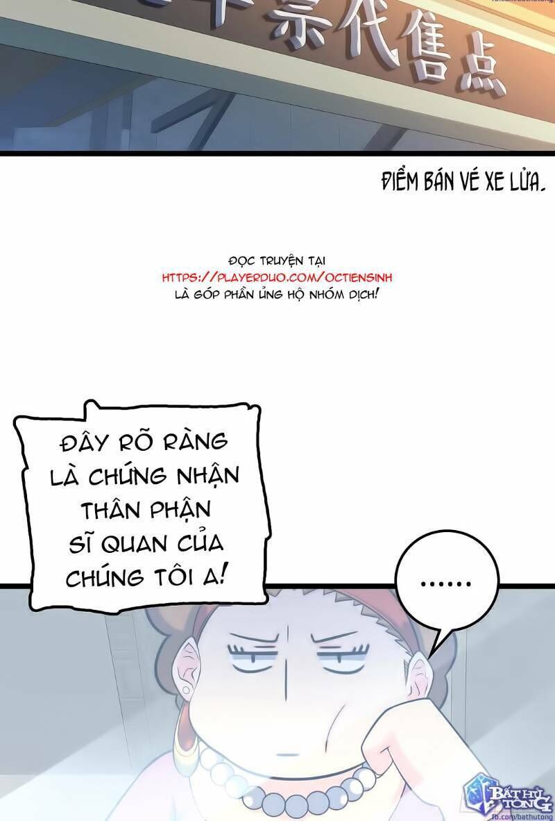 Đại Vương Tha Mạng Chapter 59 - Page 71