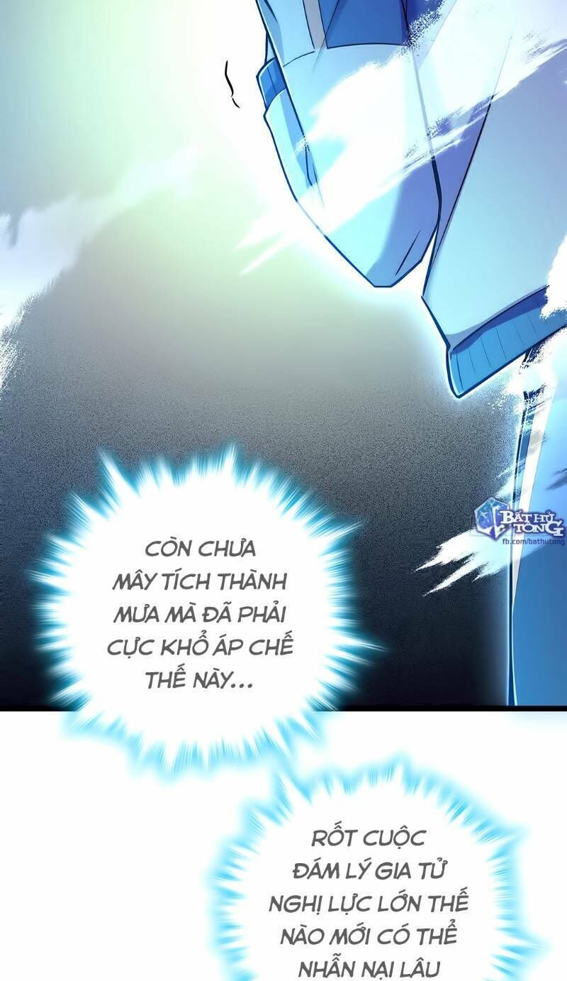 Đại Vương Tha Mạng Chapter 59 - Page 80