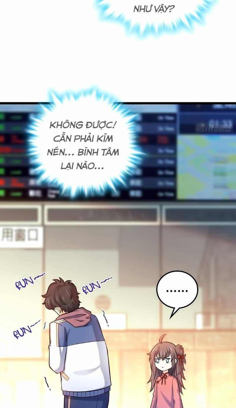 Đại Vương Tha Mạng Chapter 59 - Page 81